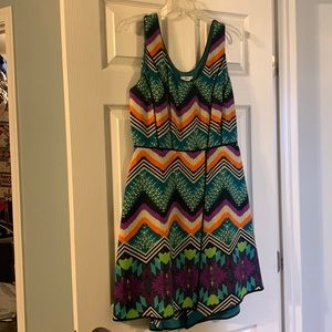 Dress- size 6
